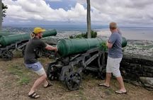 Best of Port of Spain Tour