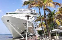 Best of Port of Spain Tour