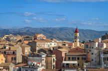 Private Tour: Panoramic Views and the Old Town