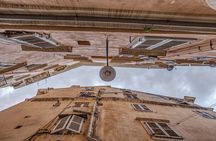 Private Tour: Panoramic Views and the Old Town