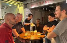 Party Singapore Bespoke Pub Crawl