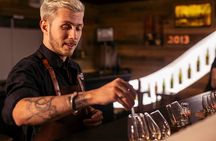 Irish Whiskey Museum: Whiskey Blending Experience