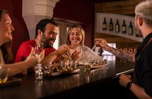 Irish Whiskey Museum: Whiskey Blending Experience