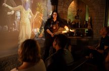 Dublin Irish Whiskey Museum and Gallery Guided Tour with Tasting 