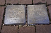 Anne Frank’s Amsterdam: A Journey Through the Jewish Quarter