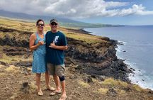 Private Unique Road to Hana Adventure