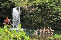 Private Unique Road to Hana Adventure