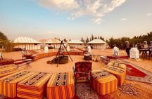  10Day Desert Tour Casablanca & Chefchaouen & Fes & Marrakech