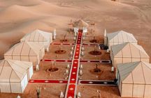  10Day Desert Tour Casablanca & Chefchaouen & Fes & Marrakech