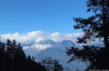 7-Day Langtang Valley Trek from Kathmandu