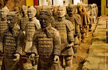 Visit Terracotta Warriors by Round-Trip Bullet Train from Beijing