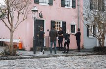 Historic Highlight Tour of Charleston