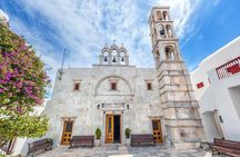Discover Mykonos Highlights A 2 Hour Van Adventure