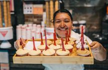 Foods of NY Tours Chelsea Market Food Tour & High Line Park