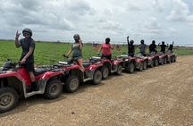 1-Hour ATV Tours