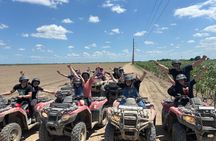 1-Hour ATV Tours