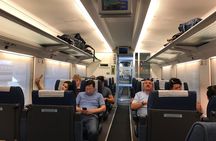 Visit Terracotta Warriors by Round-Trip Bullet Train from Beijing
