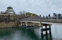 Osaka Highlights: 4Hrs Guided Walking Tour with a Native Expert
