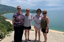 Motorbike Day Tour from Hoi An History, Scenery and Beaches