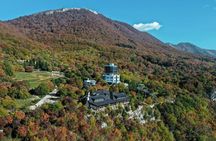 Dajti Mountain Hiking Experience with Cable Car
