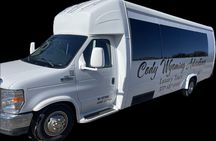Special Yellowstone “Hot Spots” Deals From West Yellowstone 