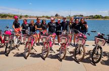 Girls Trip Pink E-Bike & Hike Tour