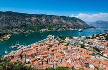 Kotor and Perast Group Tour from Dubrovnik