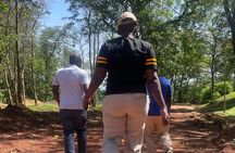 1 Day Jinja & Source of the Nile River tour (female guided)