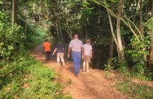 1 Day Jinja & Source of the Nile River tour (female guided)