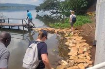 1 Day Jinja & Source of the Nile River tour (female guided)