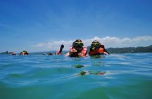Ocean Kayak & Snorkeling to Chora Island