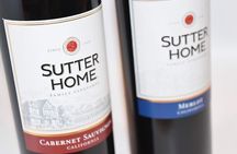 Napa Valley, Yountville and Sausalito Day Trip from San Francisco