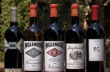 Napa Valley, Yountville and Sausalito Day Trip from San Francisco