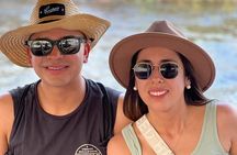 Luxor Aswan Nile Cruise for 5 Days with Private excursions