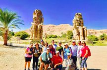 4 Day 3 Night Nile Cruise from Aswan with Abu simbel and Balloon