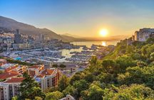 Monaco & Monte Carlo Tour - F1, Grace Kelly & Royal History 