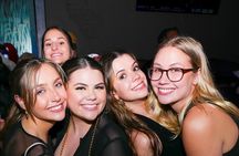 New Orleans Bourbon Street Bar Crawl w/ Shots & Souvenir Cup