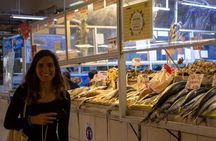 Private Guided Walking Street Food Tour in Lima