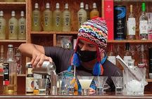 Private Guided Walking Street Food Tour in Lima