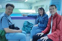 Tianjin Cruise Port: Tianjin City Highlights Shore Excursion
