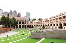 Tianjin Cruise Port: Tianjin City Highlights Shore Excursion