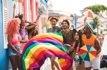 LGBTQ+ Friendly Private Day Tour to the Great Wall from Beijing