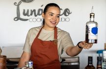 Boutique Rum and Chocolate Tasting at Lunático