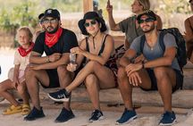 Boogie Adventure with Taino Show Cenote and mamajuana tasting