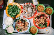 Hanoi Street Food Tour
