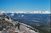 Rocky Mountain National Park Half Day Hike