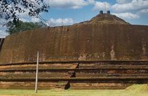 Ancient Temple Private Tour 