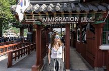 Nami Island Day Tour From Seoul (Sleep In & Leisurely)