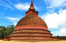Ancient Temple Private Tour 