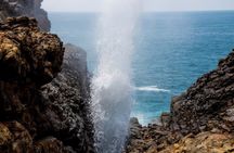 Explore Tangalle's History and Nature Private Shore Excursion